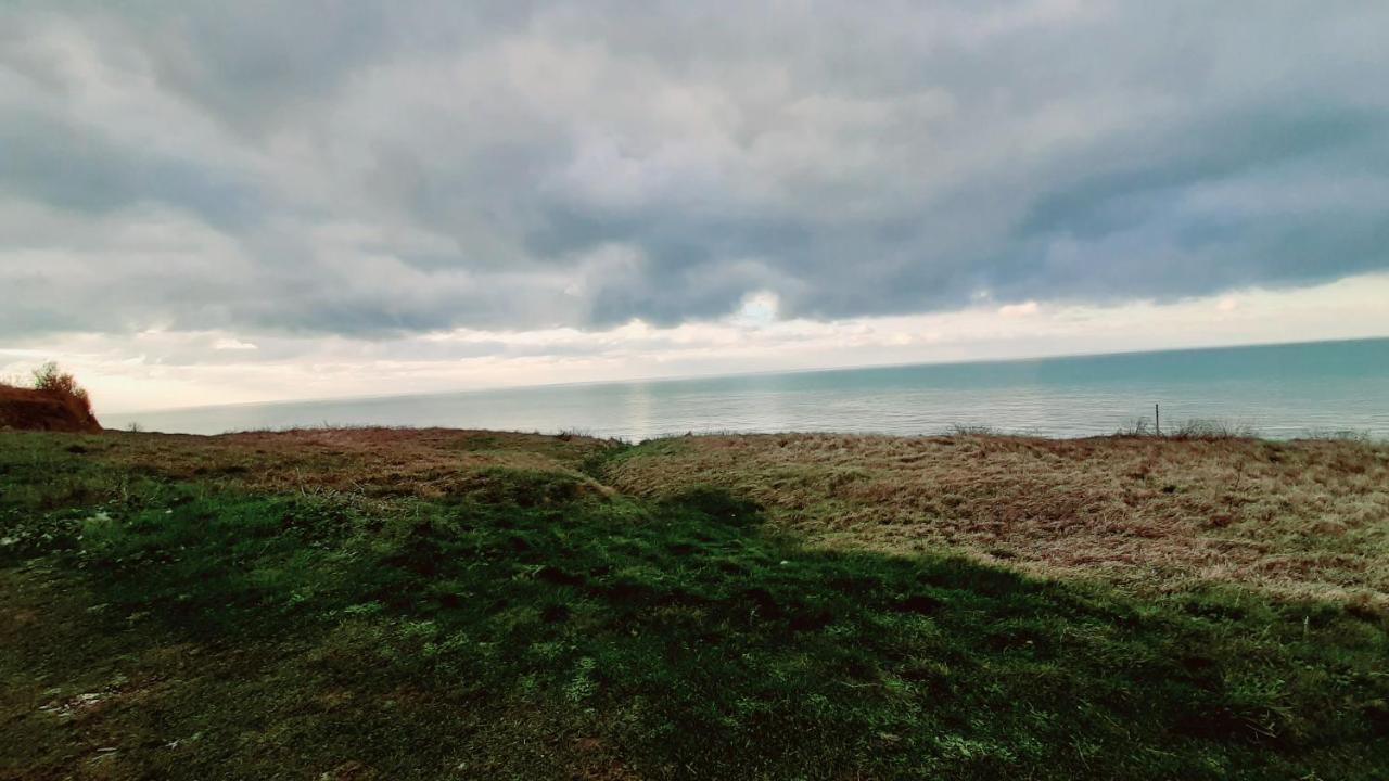 Gite Le Treportais Dış mekan fotoğraf